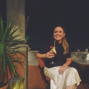 Meet your Posher, Margaret